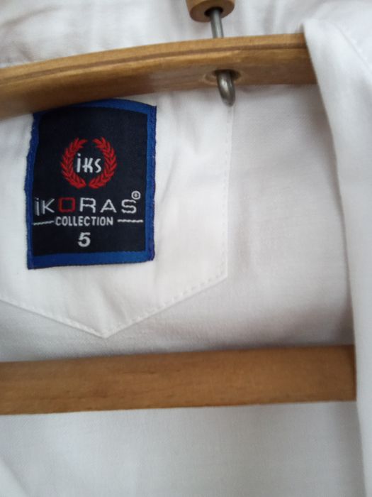 Сорочка на хлопця.