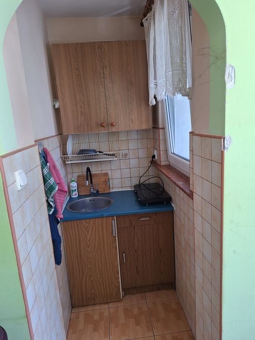 Wynajmę kawalerkę Kołobrzeg