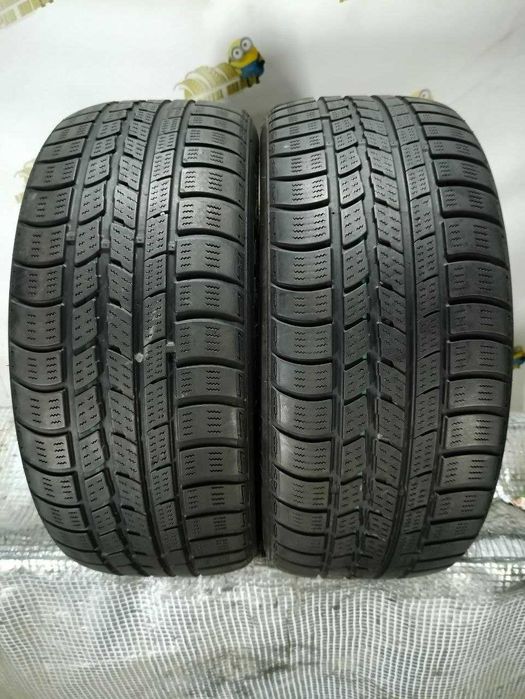 Шини Nexen 225/50R17. 2шт. Зима 2023р (0546)