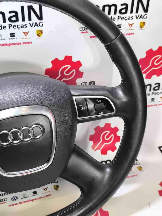 Volante de Direção AUDI A3 Sportback