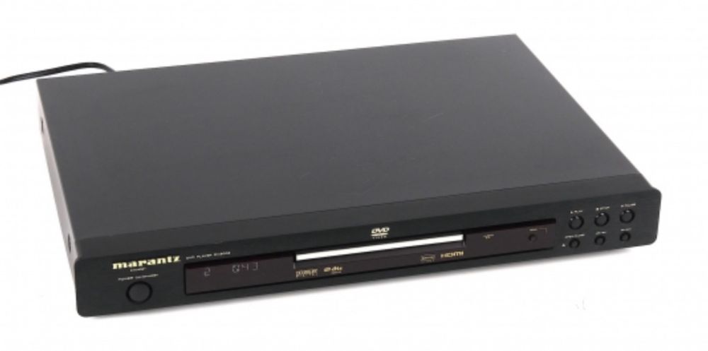 Marantz DV3002 CD - DVD player, СД - ДВД плеєр