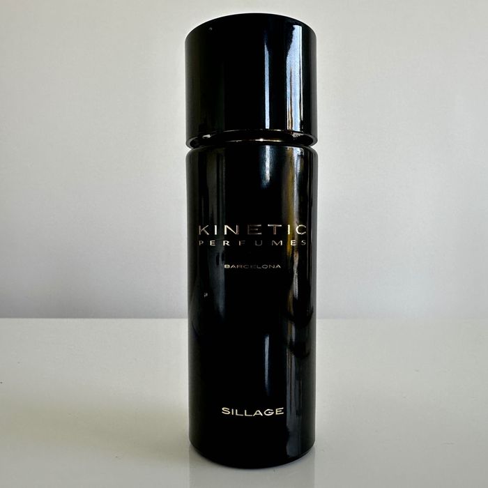 Kinetic Perfumes Sillage Parfum 100ml