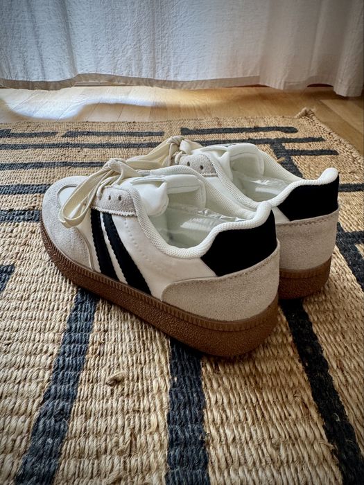 Trainers Sneakers Mulher