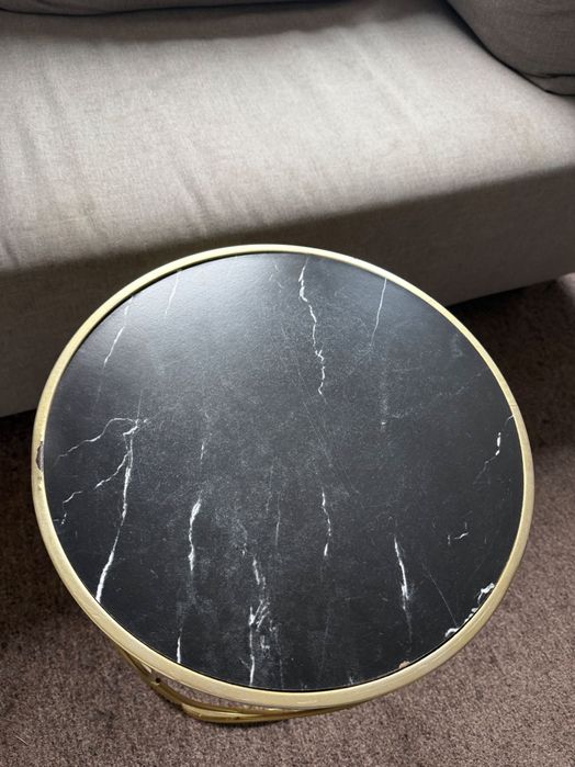 Sprzedam stolik kawowy elegancki