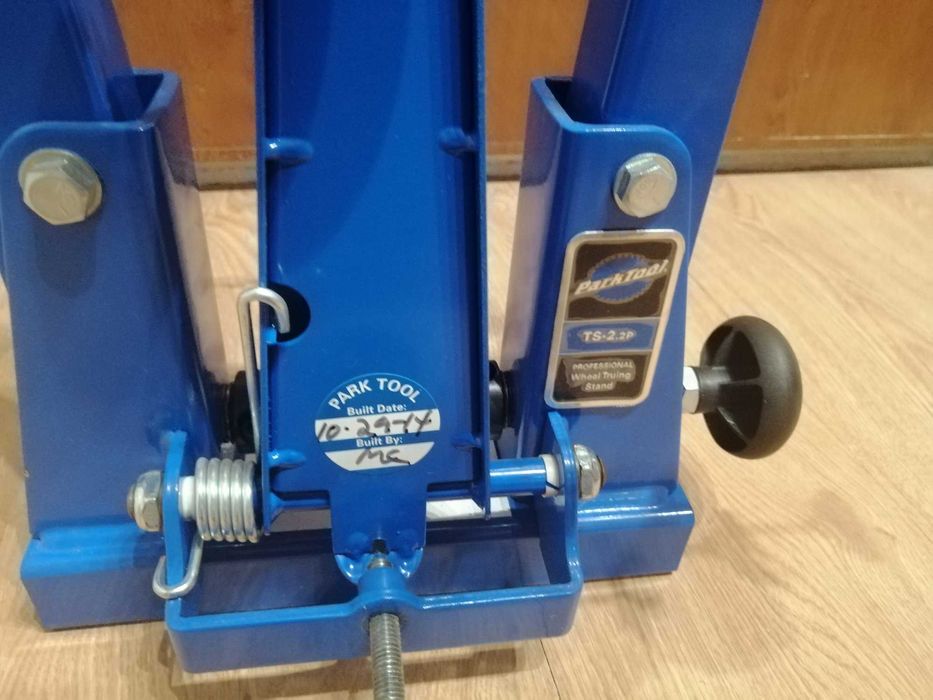 Centrownica TS 2.2P ParkTool