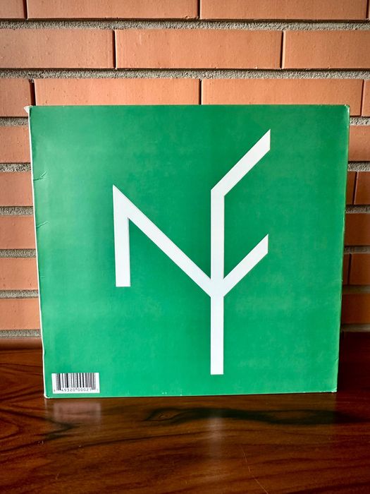 Disco vinil Nelly Furtado - The Ride