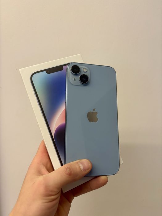 Iphone 14 Plus | 128Gb |