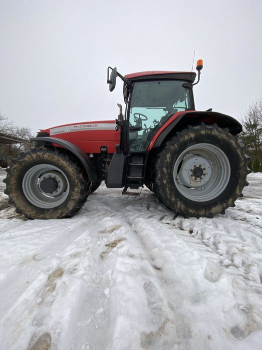 Sprzedam mccormick xtx 215