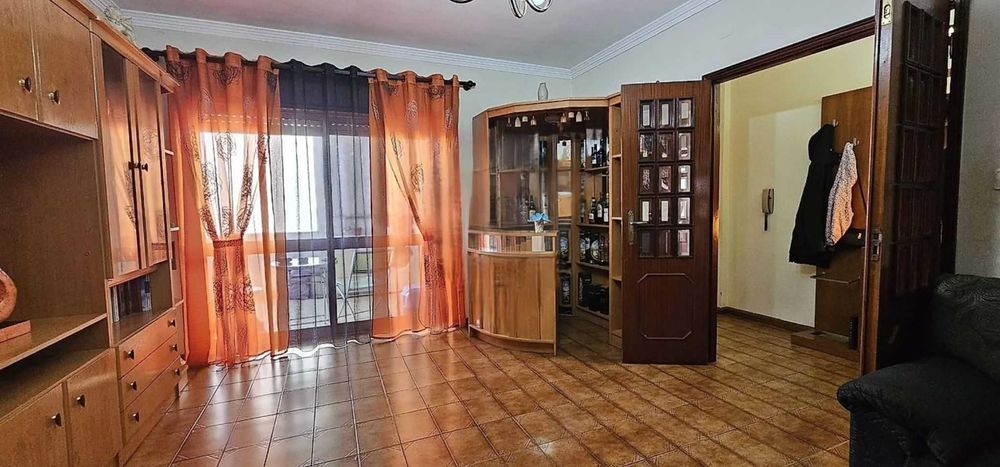 Aluguer quarto casa partilhada