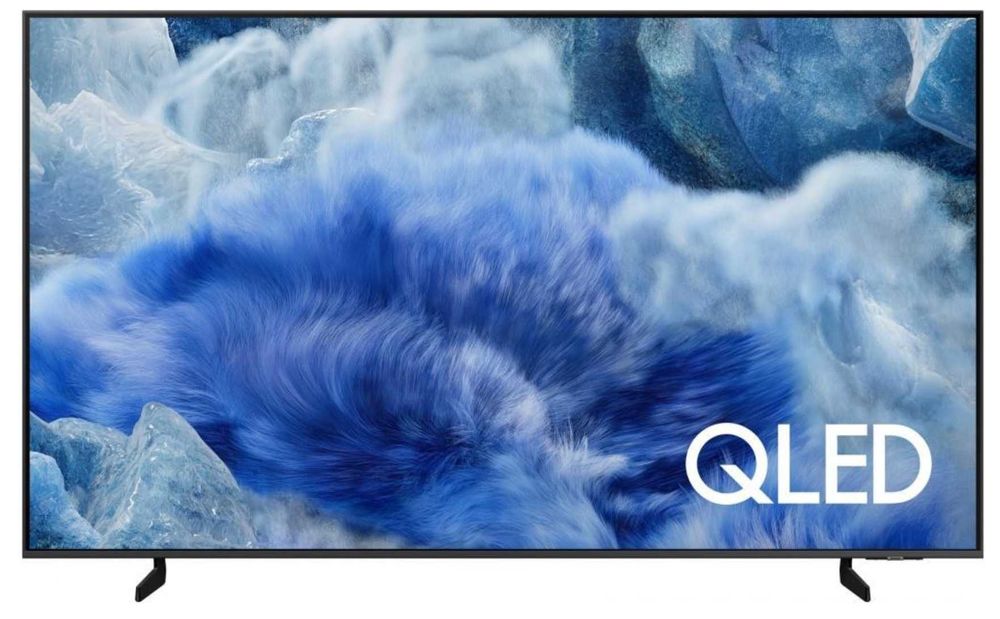 Телевізор Samsung QE43Q8F