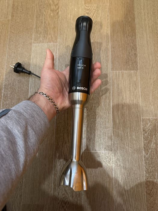 Блендер бош bosch моторный блок Словения погружной