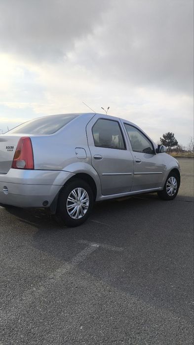 Продам Дачия Логан