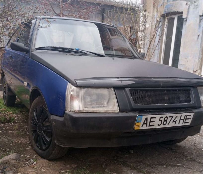 Продам ЗАЗ 1102  . Таврия