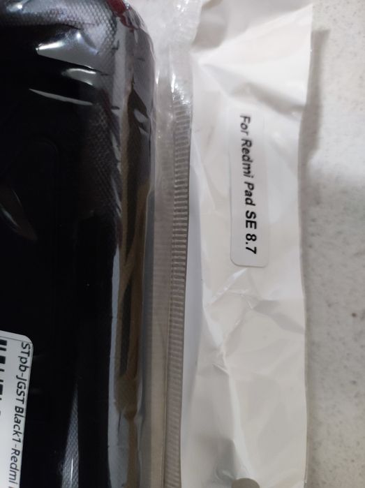 Capa para tablet criança Xiaomi redmi pad 2