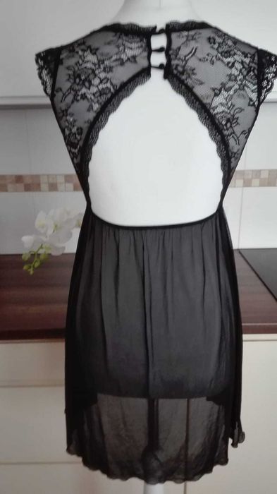 Esotiq Sexy You 38 M koszulka halka