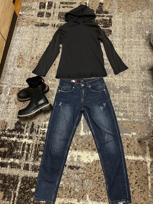 Костюм puma С-М костюм С-М