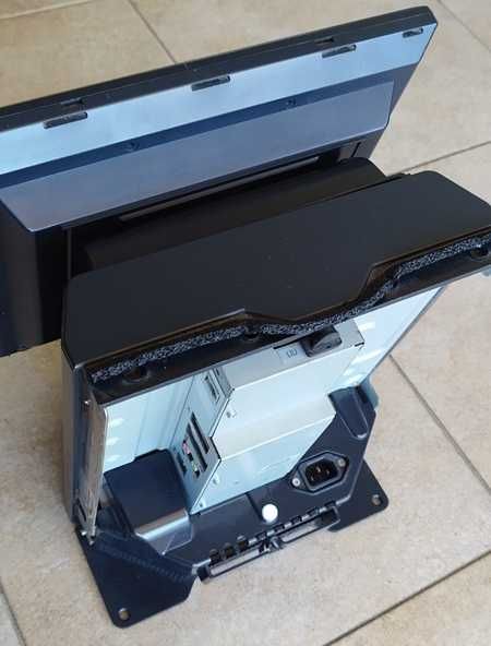 POS TOSHIBA A10 Usado