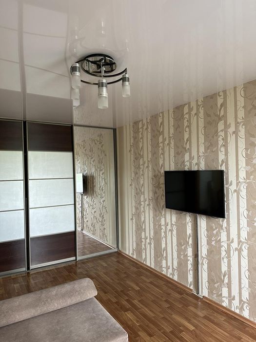 Продам 1к.кв. в центре Чугуева
