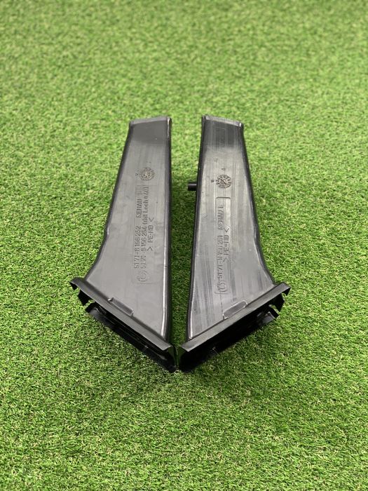 Входуховоди Тормозів Bmw 3 Seria E36