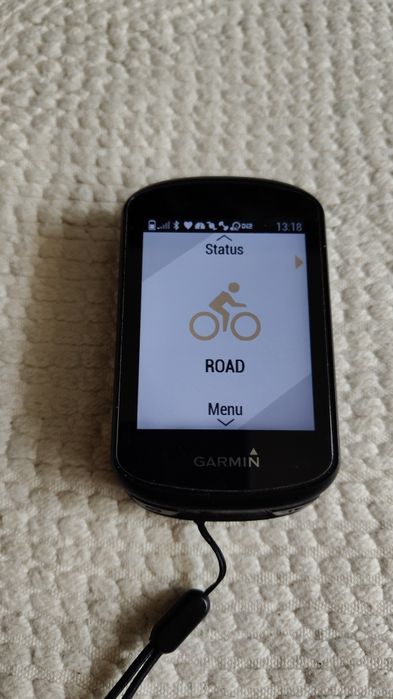 Garmin edge 530 idealny stan