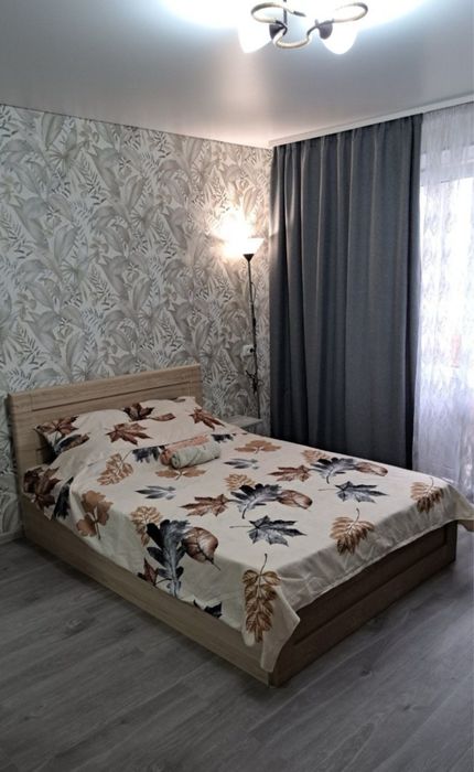 Здам квартиру подобово