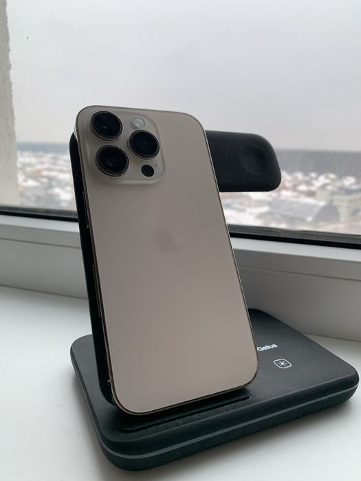 Iphone 14 pro 128gb Gold