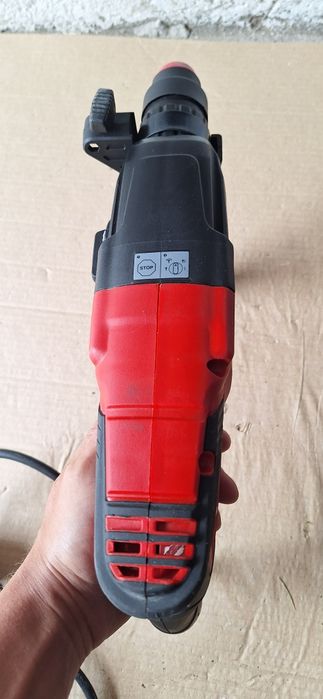 Młotowiertarka Einhell 620watt