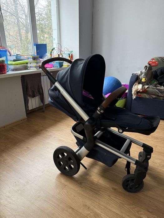 Коляска детская Joolz