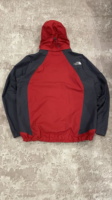 Ветровка the north face