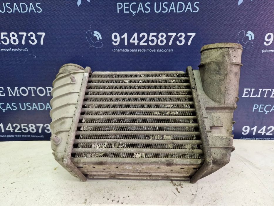 Intercooler usado AUDI TT 1.8 TURBO