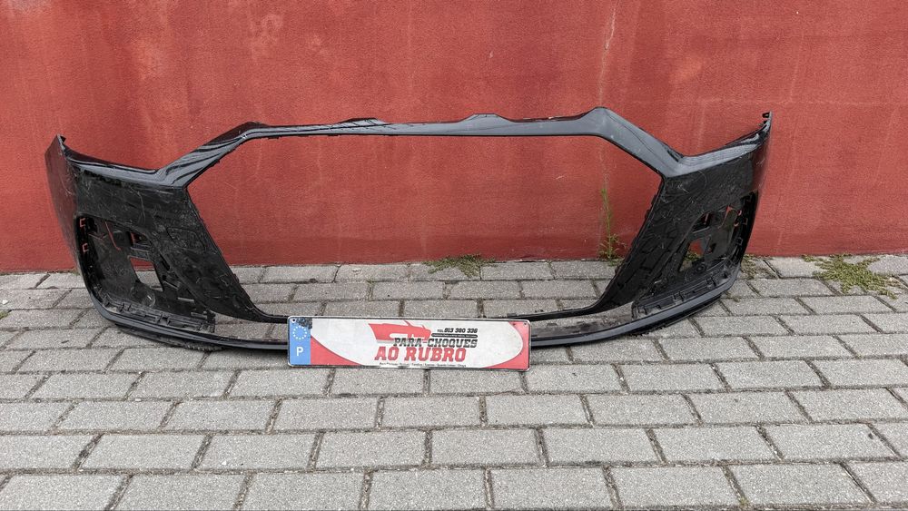 Parachoque audi a1 2019