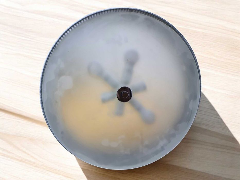 Candieiro de teto muito elegante