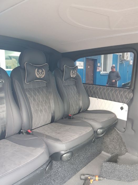 Індивідуальний трансфер