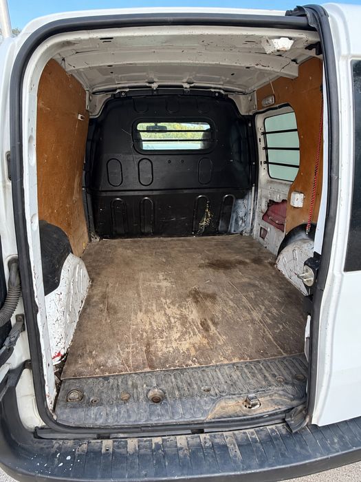 Reanult Kangoo 1.5dci - nacional