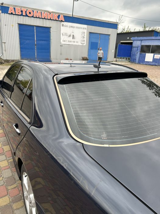 Mercedes w210 e320 cdi