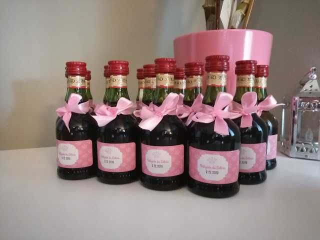 Lembranças para casamento batizado e comunhão