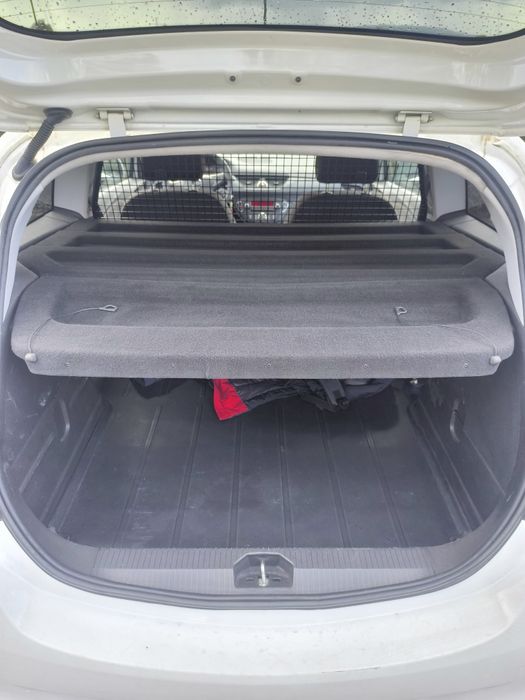 Opel Corsa Van Comercial 91.000kms