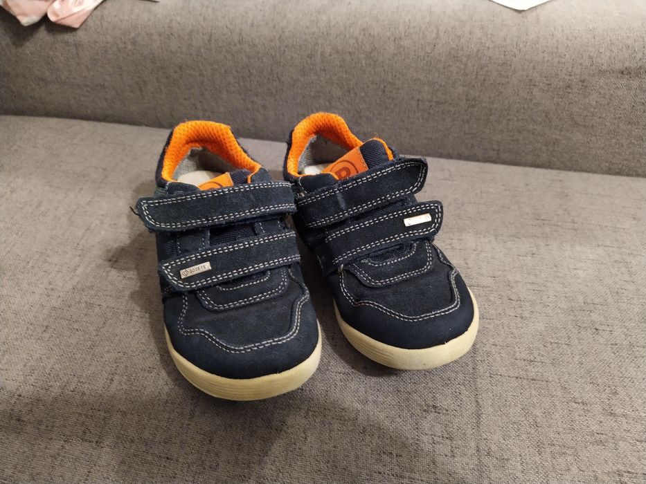 Primigi r.28 Gore tex półbuty trzewiki adidasy 17,5cm