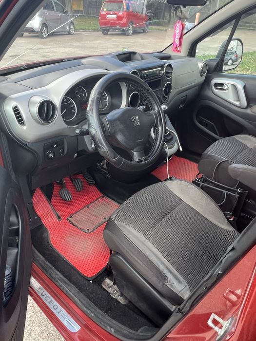 Продам авто.Peugeot