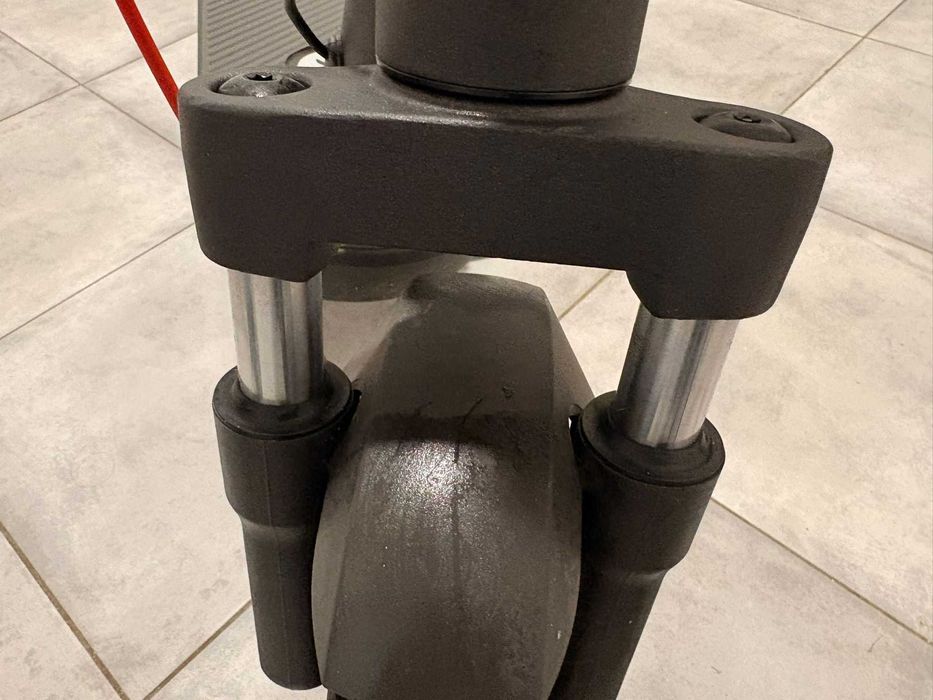 Trotinete Xiaomi 5 MAX com 3 meses de uso