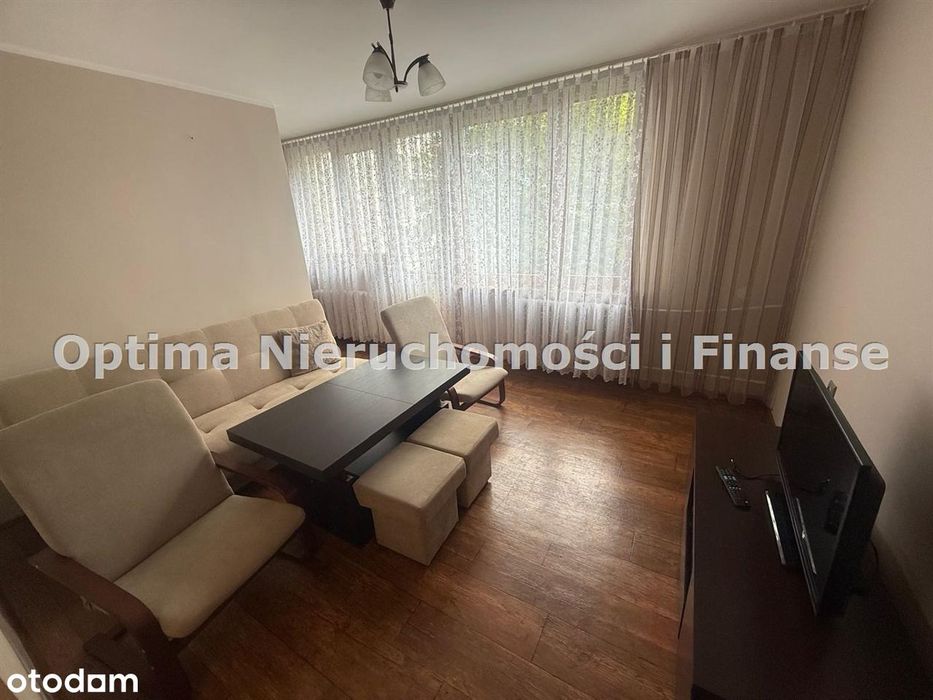 Oferta Najmu -gliwice UL. Łokietka