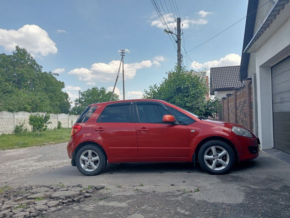 Продам Suzuki 2008 г.