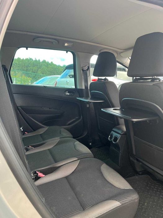 Carrinha Peugeot 308 SW