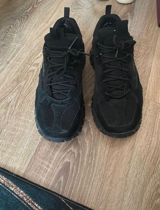 buty fila ray tracer