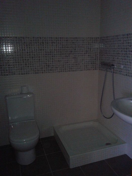 Arrendo Apartamento T2 Oliveira do Bairro