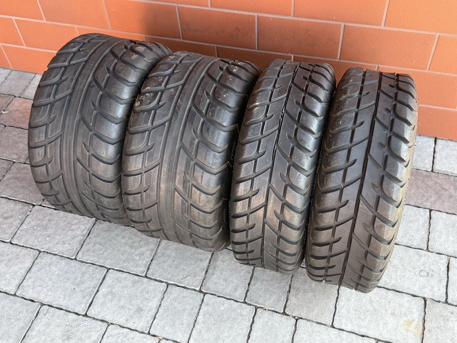 Opony Atv quad maxxis 21x7-10 20x10-9