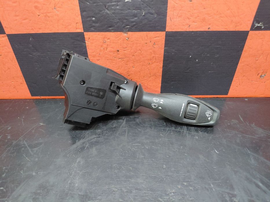 Conjunto / manetes de luzes e limpa vidros FORD Tourneo Courier Kombi