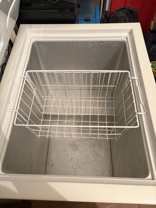Arca Congeladora