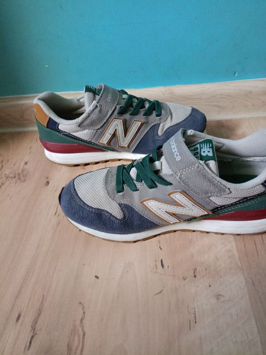 Buty New Balance roz.36