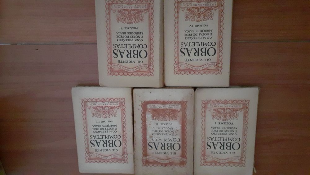 Clássicos Sá da Costa / Classicos portugueses Classica editora